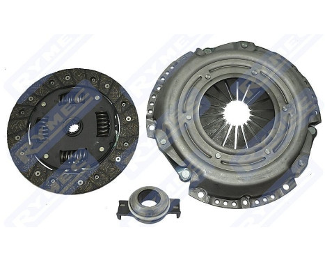 Clutch Kit JT9412 Rymec