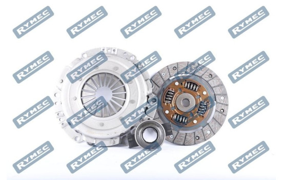 Clutch Kit JT9421 Rymec