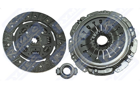 Clutch Kit JT9423 Rymec