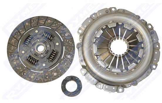 Clutch Kit JT9459 Rymec