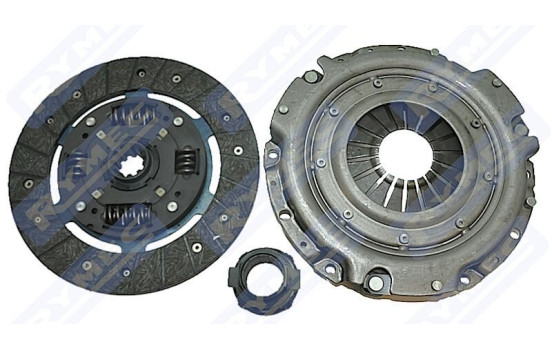 Clutch Kit JT9533 Rymec