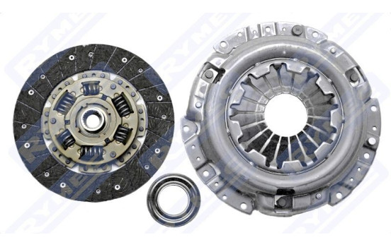 Clutch Kit JT9584 Rymec