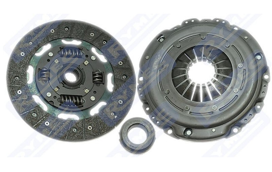 Clutch Kit JT9630 Rymec