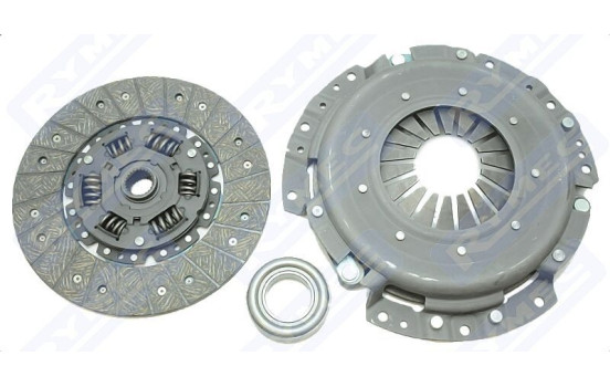Clutch Kit JT9739 Rymec