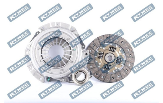 Clutch Kit JT9741 Rymec
