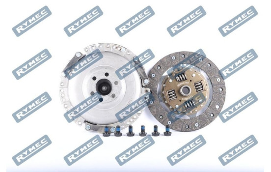 Clutch Kit JT9797 Rymec