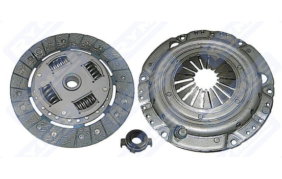 Clutch Kit JT9805 Rymec