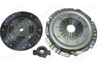Clutch Kit JT9810 Rymec