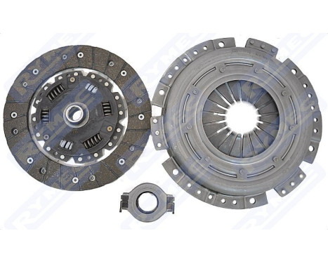 Clutch Kit JT9905 Rymec