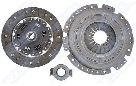 Clutch Kit JT9905 Rymec