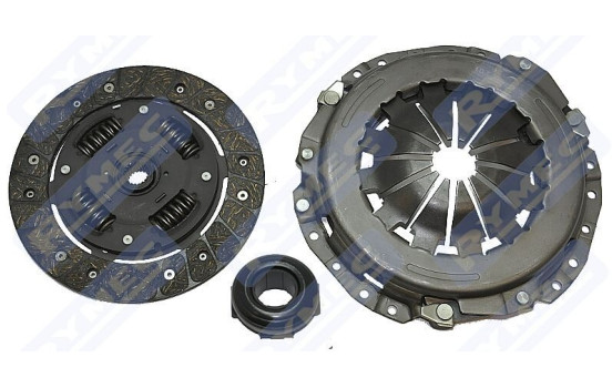 Clutch Kit JT9980 Rymec