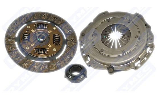 Clutch Kit JT9992 Rymec