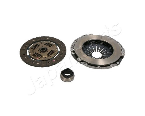 Clutch Kit KF-002 Japanparts, Image 2