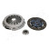 Clutch Kit KF-012 Japanparts