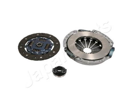Clutch Kit KF-012 Japanparts, Image 2