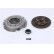 Clutch Kit KF-030 Japanparts