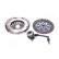 Clutch Kit KF-1007 Japanparts