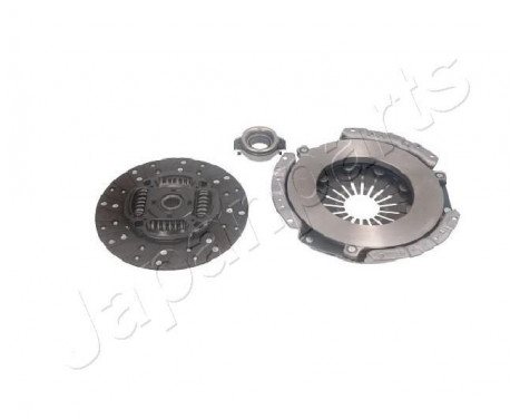 Clutch Kit KF-1014 Japanparts, Image 2