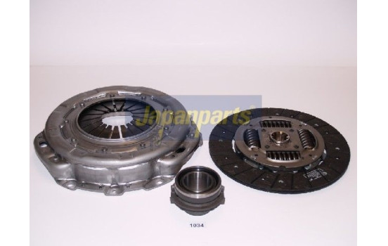 Clutch Kit KF-1034 Japanparts