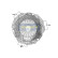 Clutch Kit KF-1034 Japanparts, Thumbnail 3