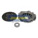 Clutch Kit KF-1038 Japanparts, Thumbnail 2