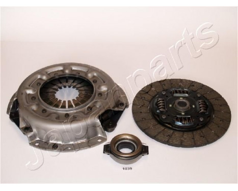 Clutch Kit KF-1039 Japanparts
