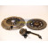 Clutch kit KF-1043 Japanparts