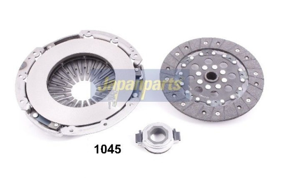 Clutch Kit KF-1045 Japanparts, Image 2