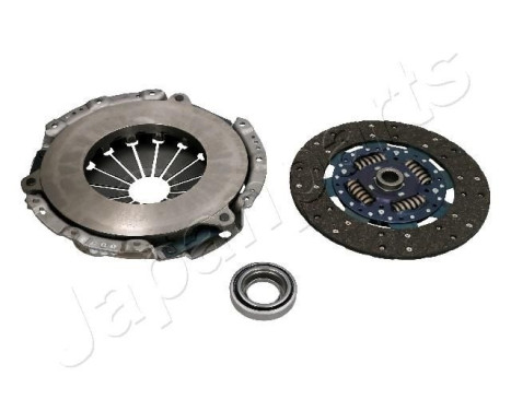 Clutch Kit KF-1057 Japanparts, Image 2