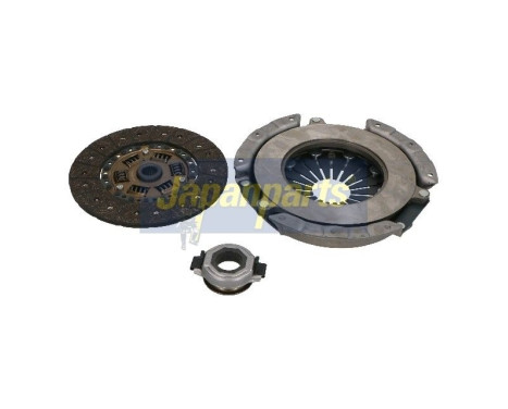 Clutch Kit KF-148 Japanparts, Image 2