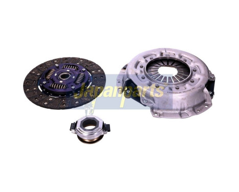 Clutch Kit KF-160 Japanparts, Image 2