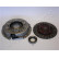 Clutch Kit KF-168 Japanparts