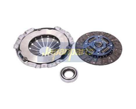 Clutch Kit KF-168 Japanparts, Image 2