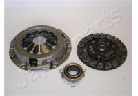 Clutch Kit KF-203 Japanparts