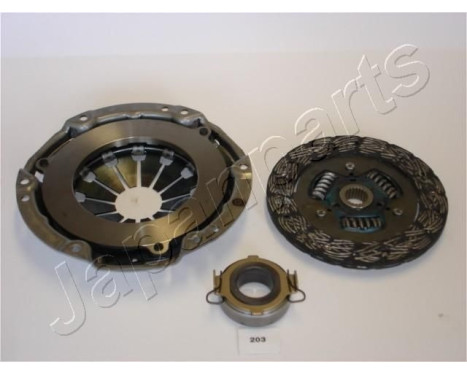 Clutch Kit KF-203 Japanparts, Image 2