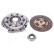 Clutch Kit KF-2075 Japanparts