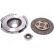 Clutch Kit KF-2075 Japanparts, Thumbnail 2