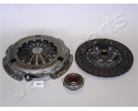 Clutch Kit KF-2077 Japanparts