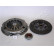 Clutch Kit KF-2077 Japanparts