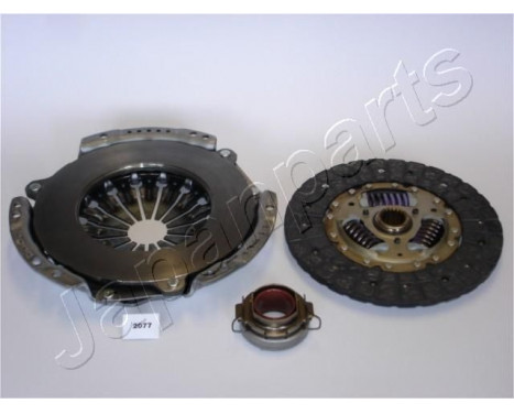 Clutch Kit KF-2077 Japanparts, Image 2