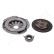 Clutch Kit KF-2091 Japanparts, Thumbnail 2