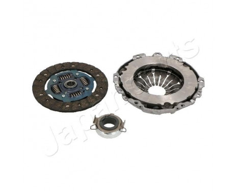 Clutch Kit KF-2096 Japanparts, Image 2