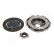 Clutch Kit KF-2096 Japanparts, Thumbnail 2