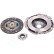 Clutch Kit KF-2098 Japanparts