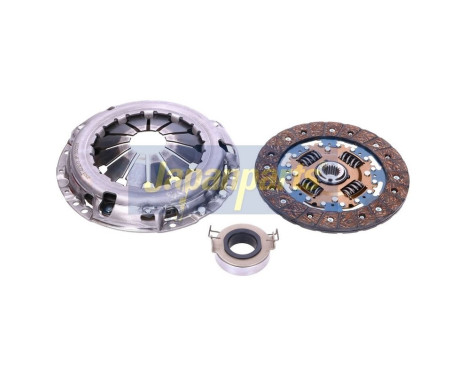 Clutch Kit KF-2101 Japanparts, Image 2