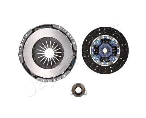 Clutch Kit KF-2102 Japanparts, Image 2