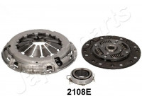 Clutch Kit KF-2108E Japanparts