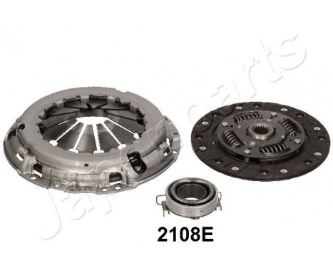 Clutch Kit KF-2108E Japanparts
