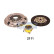 Clutch kit KF-2111 Japanparts