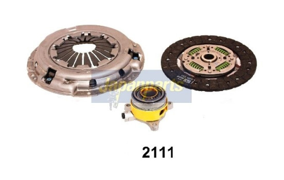 Clutch kit KF-2111 Japanparts